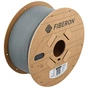 Пластик для 3D-принтера Polymaker Fiberon PA6-GF25 1,75mm 3kg GREY (FG02002) - зменшене зображення 1