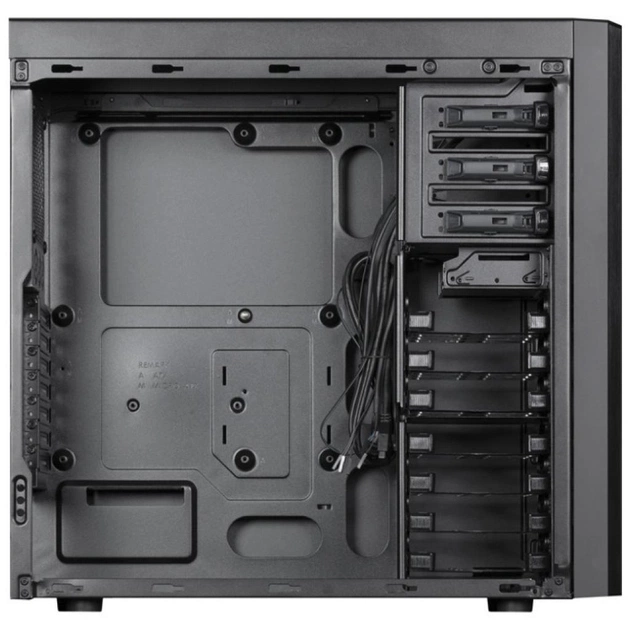 Корпус для ПК Chieftec Mesh (CW-01B-OP) - зображення 7