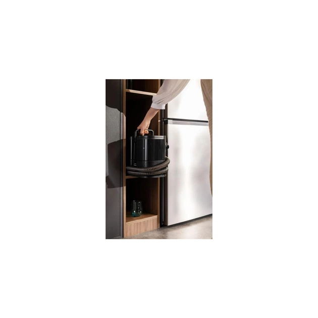 Пароочищувач Hisense HSSC07A (V8309EU-165-01) - зображення 43