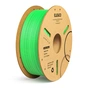 Пластик для 3D-принтера ELEGOO PLA Plus 1кг, 1.75мм, green light (50.203.0071) - зменшене зображення 1