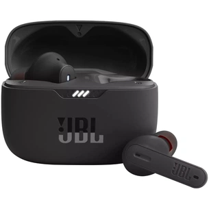 Навушники JBL Tune 235 NC TWS Black (JBLT235NCTWSBLK) зображення 1