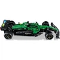 Конструктор LEGO Technic Автомобіль «Формула-1» Aston Martin Aramco AMR25 (42240) - зменшене зображення 4