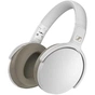 Навушники Sennheiser HD 350 BT White (508385) - зменшене зображення 1