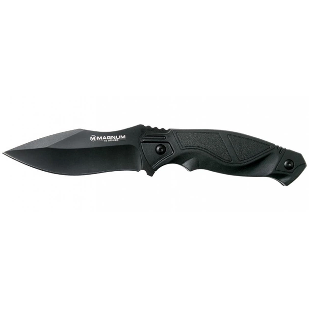 Ніж Boker Magnum Advance Pro Fixed Blade (02RY300) - изображение 1