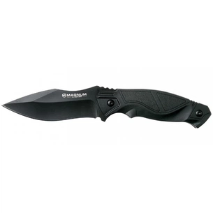 Ніж Boker Magnum Advance Pro Fixed Blade (02RY300) зображення 1