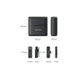 Микрофон Vention USB-C 2-Pack Wireless Lavalier with Charging Case (NCAB0) - уменьшенное изображение 3