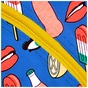 Термосумка Giostyle Evo Medium Pop Art (4823082716203) - уменьшенное изображение 4