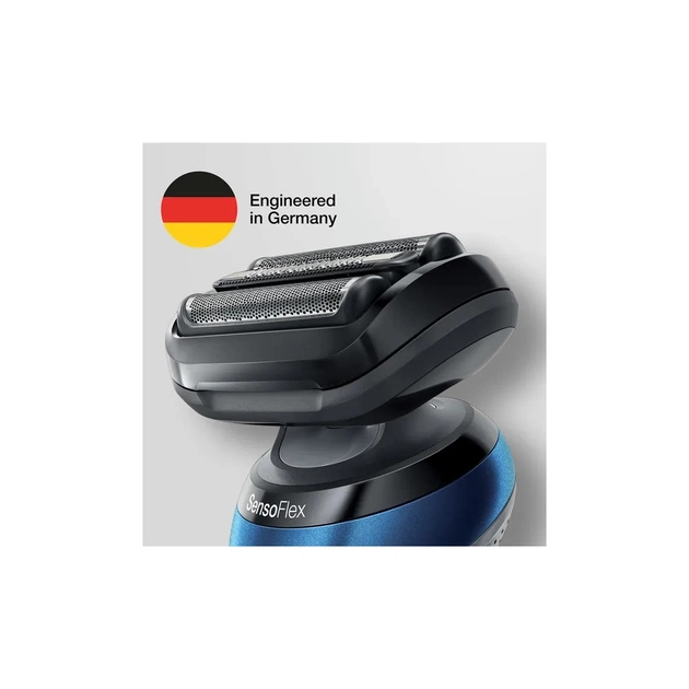 Аксесуари до електробритв Braun 53B Series 5 Бритвений блок (53B) - изображение 3