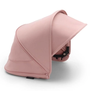 Капюшон для коляски Bugaboo Dragonfly Morning Pink (100048023) зображення 1