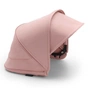 Капюшон для коляски Bugaboo Dragonfly Morning Pink (100048023) - зменшене зображення 1
