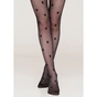 Колготы Giulia Amalia 20 Den Nero - 2 (4823102962351) - уменьшенное изображение 6
