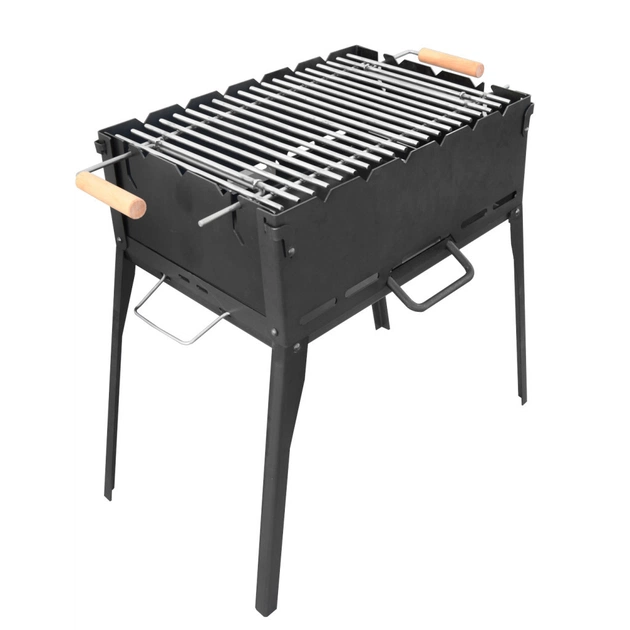 Мангал Mousson PROMETEO Q 6 VBR - picture 11