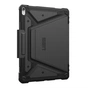 Чохол до планшета UAG iPad Air 13" (Gen 1 2024) Metropolis SE Black (124472114040) - зменшене зображення 4