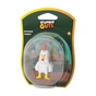 Фигурка Stumble Guys коллекционная - Цыпленок (с кольцом) (SG8010-8) - уменьшенное изображение 1
