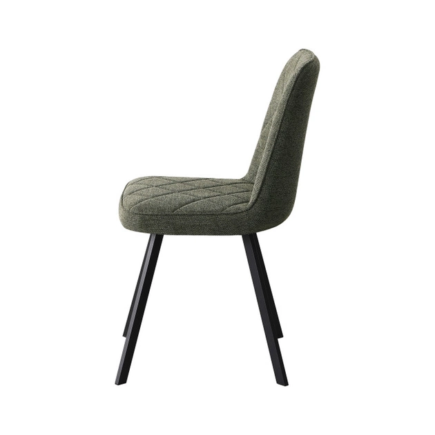 Кухонний стілець Special4You Justin green (E7351) - picture 3