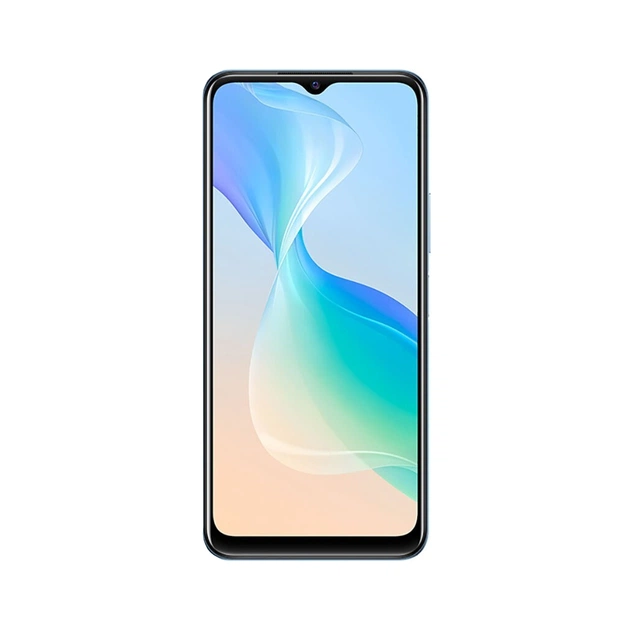 Мобільний телефон Vivo Y33s 4/128GB Midday Dream - изображение 1