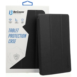 Чохол до планшета BeCover Smart Case Huawei MatePad 10.4 2021/10.4 2nd Gen Black (706479) зображення 1
