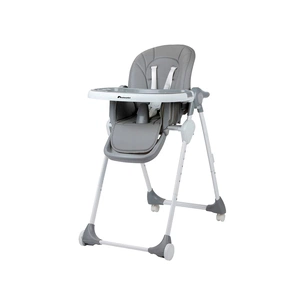 Стілець для годування Bebe Confort Looky (Warm Grey) (2777191210) зображення 1