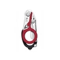 Мультитул Leatherman Raptor Rescue чохол Utility Black/Red (833058) - зменшене зображення 2