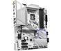 Материнська плата ASRock Z890 Pro RS WiFi White Socket 1851 - зменшене зображення 4