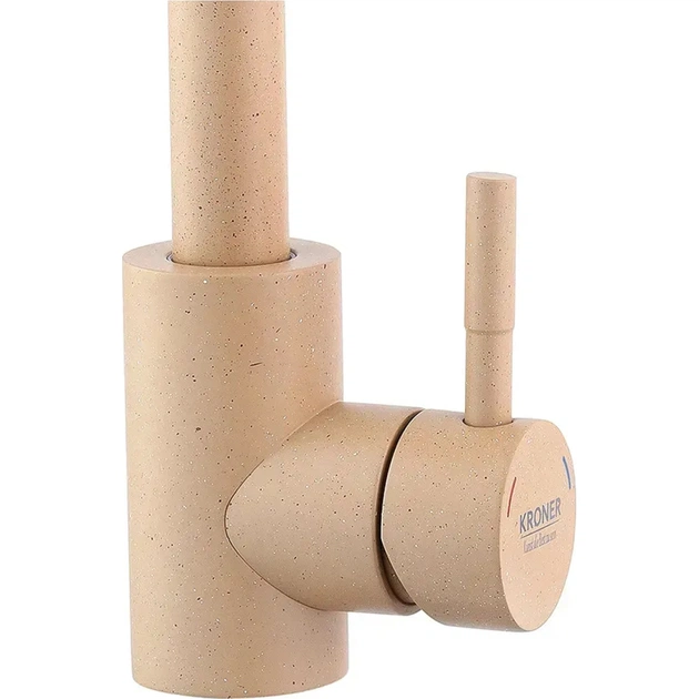 Смеситель Kroner Klassisch-COL035 (CV023004) - изображение 4