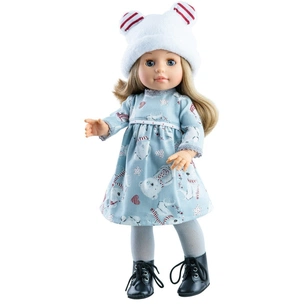 Лялька Paola Reina Емма (06028) зображення 1