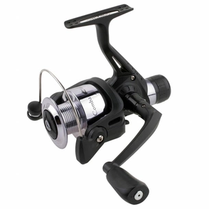 Котушка Mikado Combat II 3003 RD (KDA108-3003RD) зображення 1