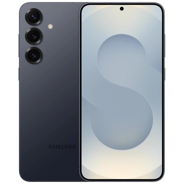 Мобільний телефон Samsung Galaxy S25+ 12/512Gb Blueblack (SM-S936BZKGEUC) - зображення 1