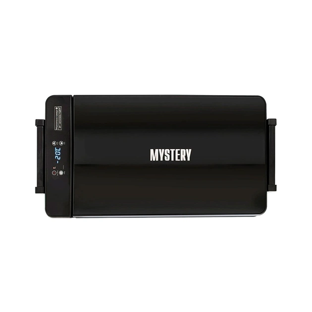 Автохолодильник Mystery з компресором та холодоагентом 38 л (MRQ-40) - зображення 7