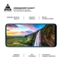 Скло захисне Armorstandart Pro Realme C11 2021 Black (ARM59274) - зменшене зображення 5