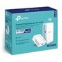 Адаптер Powerline TP-Link TL-WPA7517KIT - preview 9