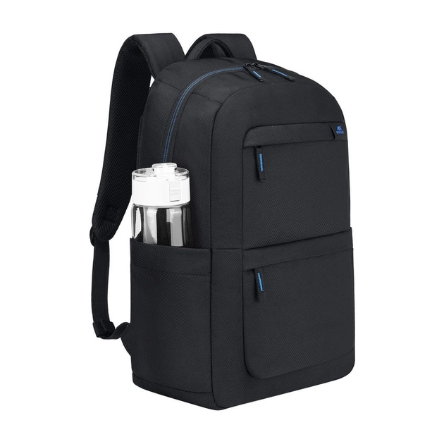 Рюкзак для ноутбука RivaCase 15.6" 8062 Boboli Black (8062Black) - picture 8