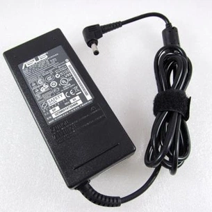 Блок живлення до ноутбуку 90W 19V 4.74A разъем 5.5/2.5 ASUS (ADP-90SB) зображення 1