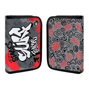 Пенал Yes HP-03 SubSurf (533139) зображення 1