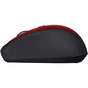 Мишка Trust Yvi+ Silent Eco Wireless Red (24550) - зменшене зображення 3