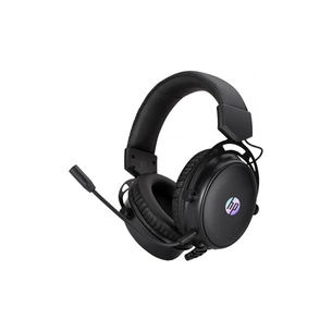Навушники HP DHE-8005 Gaming USB 7.1 Black (DHE-8005U) зображення 1