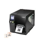 Принтер этикеток Godex ZX1300I+ 300dpi, USB, Ethernet, RS232 (29512) - уменьшенное изображение 1
