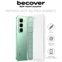 Чохол до мобільного телефона BeCover Infinix Hot 50 Pro (X6881) Transparancy (712741) - зменшене зображення 5