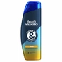 Шампунь Head & Shoulders 2-в-1 Спорт 270 мл (8001841717920) - зменшене зображення 2