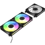 Кулер для корпуса Arctic BioniX P14 A-RGB 3-P (ACFAN00341A) - уменьшенное изображение 3