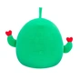М'яка іграшка Squishmallows Друзі Кактуси 2 шт, 19 см (SQVA00845) - зменшене зображення 5