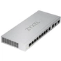Комутатор мережевий ZyXel XGS1010-12 (XGS1010-12-ZZ0101F) - зменшене зображення 3