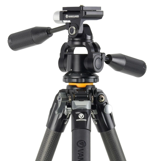 Штатив Vanguard VEO 5 264CPS-38 (DAS303046) - picture 2