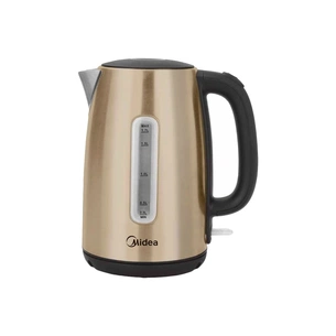 Електрочайник Midea MK 17S30A2СН (MK17S30A2СН) зображення 1