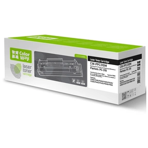 Картридж ColorWay Pantum PC-310 3100/3200 3K (CW-PPC310M) зображення 1