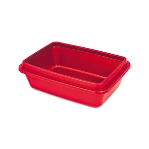 Туалет для котів Природа Маркіз - з високою рамкою (4820157404355) изображение 1