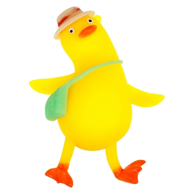 Антистрес Monster Gum Крутий заміс - Chill Goose в асортименті (T25378) - picture 7