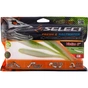 Силікон рибальський Select Victim V-Tail 6" 257 (3 шт/уп) (1870.74.57) - зменшене зображення 2
