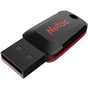 USB флеш накопичувач Netac 64GB U197 USB 2.0 (NT03U197N-064G-20BK) - зменшене зображення 2