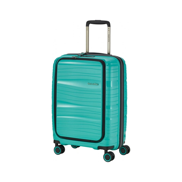 Чемодан Travelite Motion Mint S Notebook 15,6" (TL074946-85) - изображение 1